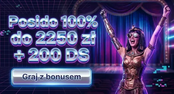 Posido Casino